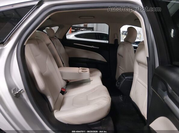 3FA6P0D91JR225355 2018 FORD FUSION Серебряный Вид наклейки с VIN-кодом