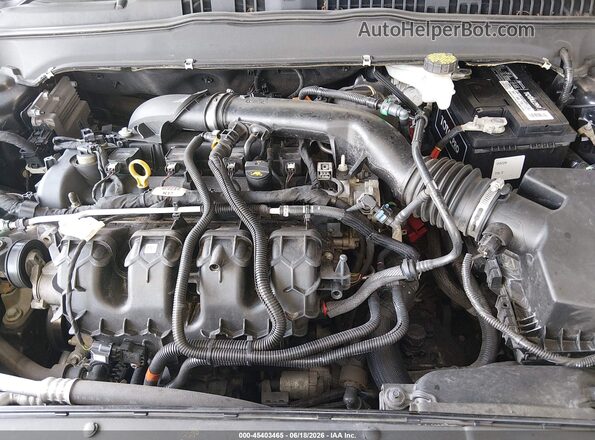 3FA6P0D91LR192327 2020 FORD FUSION Black უკანა ხედი