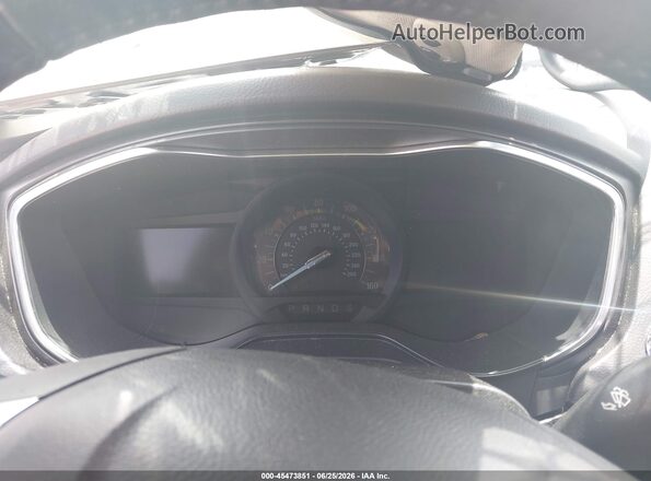 3FA6P0D91LR199472 2020 FORD FUSION Gray Հետևի նստատեղերի տեսք