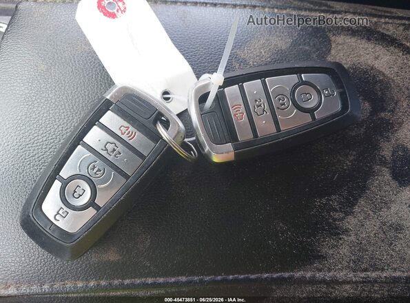 3FA6P0D91LR199472 2020 FORD FUSION Gray Առջևի վահանակի տեսք
