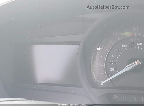 3FA6P0D91LR199472 2020 FORD FUSION Gray 