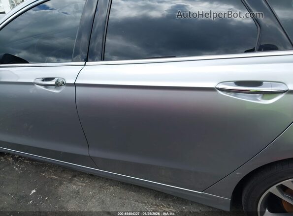 3FA6P0D92LR138227 2020 FORD FUSION Silver Widok wnętrza 360 stopni