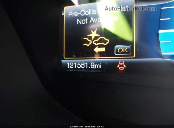 3FA6P0D92LR138227 2020 FORD FUSION Silver 