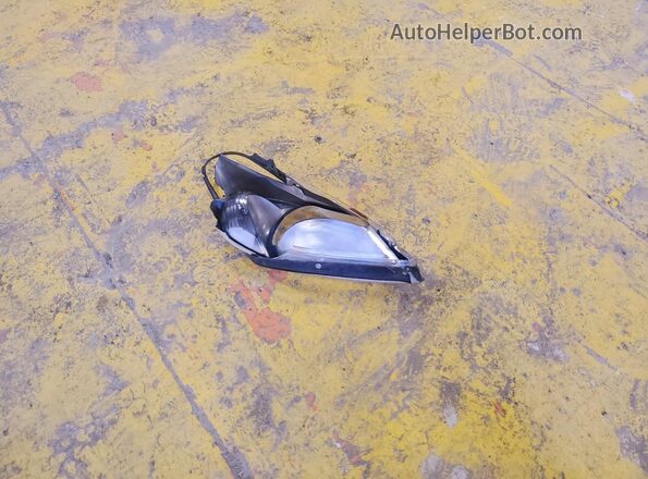 3FA6P0D93LR136678 2020 FORD FUSION Черный Вид подкапотного пространства