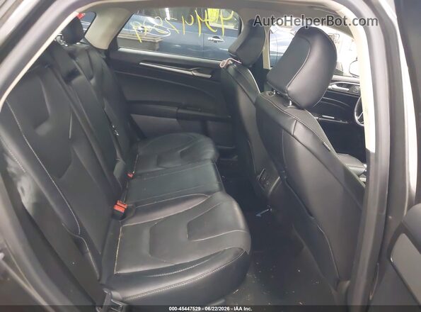 3FA6P0D93LR199618 2020 FORD FUSION Серый Вид наклейки с VIN-кодом