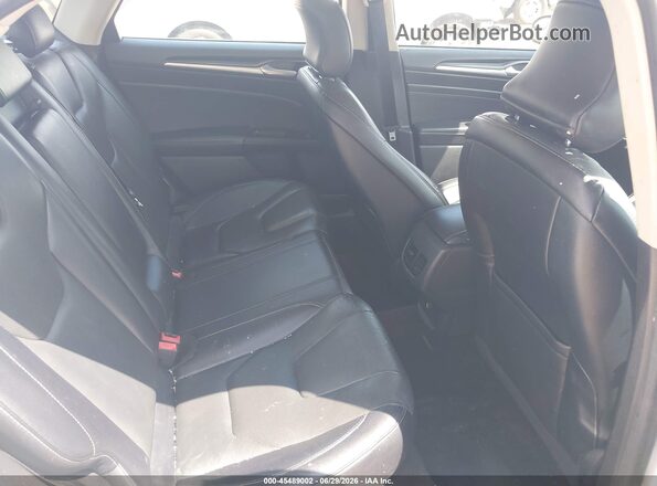 3FA6P0D94JR137738 2018 FORD FUSION Белый Вид наклейки с VIN-кодом