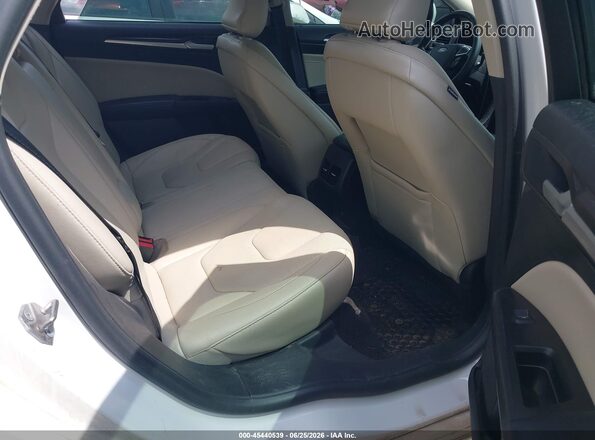 3FA6P0D95JR268760 2018 FORD FUSION Белый Вид наклейки с VIN-кодом