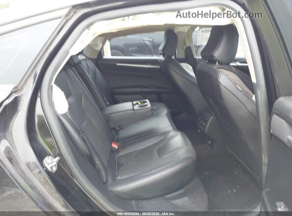 3FA6P0D96LR137193 2020 FORD FUSION Black VIN კოდის სტიკერის ხედი