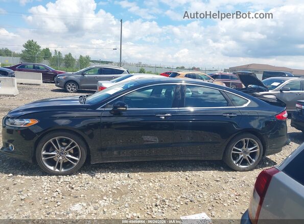3FA6P0D97GR352264 2016 FORD FUSION Black Widok wnętrza 360 stopni