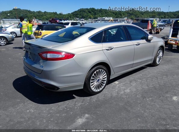 3FA6P0D98GR188202 2016 FORD FUSION Gold Հետևի աջ