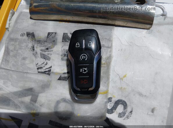 3FA6P0D98GR188202 2016 FORD FUSION Gold Առջևի վահանակի տեսք