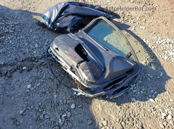 3FA6P0D9XJR192419 2018 FORD FUSION Black Շարժիչի բաժամունքի տեսք