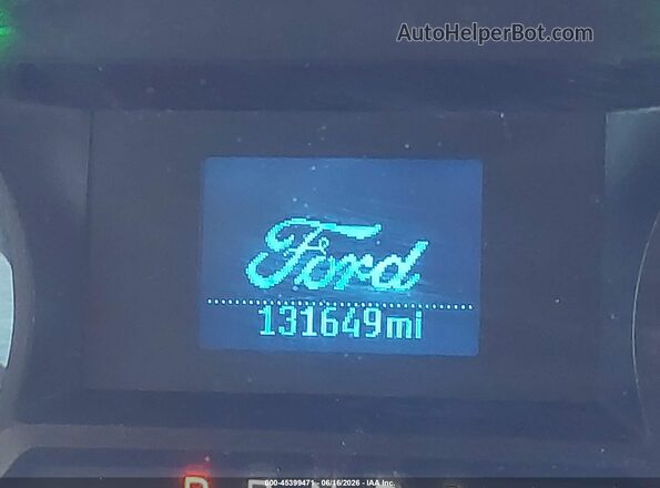 3FA6P0G70GR342508 2016 FORD FUSION Purple 