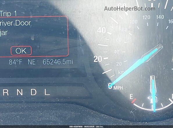 3FA6P0G70LR263091 2020 FORD FUSION Серый 