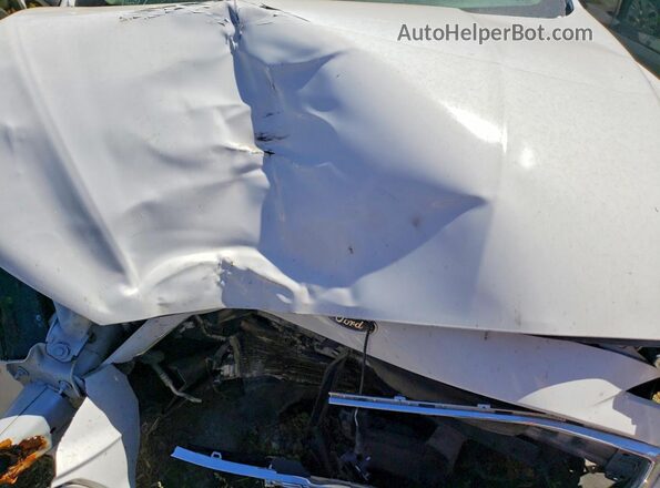 3FA6P0G71LR149519 2020 FORD FUSION White 
