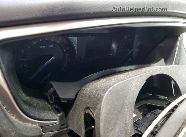 3FA6P0G72GR322583 2016 FORD FUSION Black 