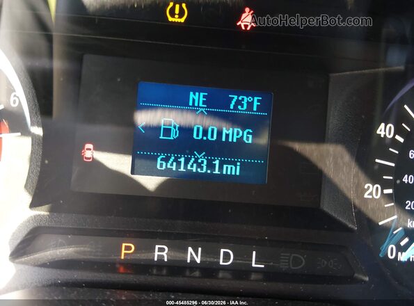 3FA6P0G72JR271044 2018 FORD FUSION Silver 