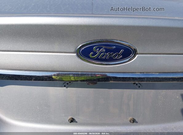 3FA6P0G72JR271044 2018 FORD FUSION Silver 
