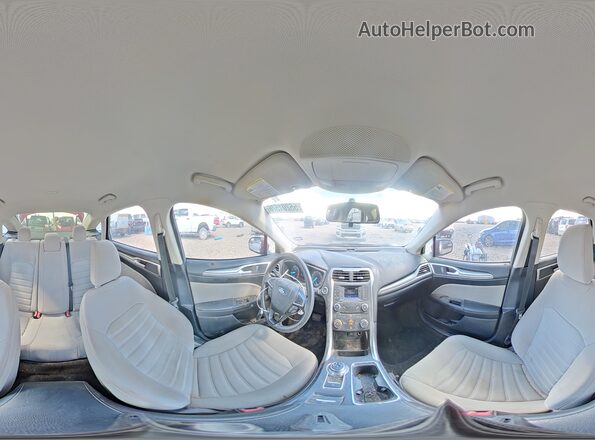 3FA6P0G72JR284747 2018 FORD FUSION Maroon VIN sticker view