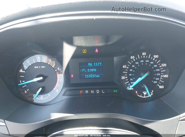3FA6P0G73HR201434 2017 FORD FUSION White Vista de los asientos traseros