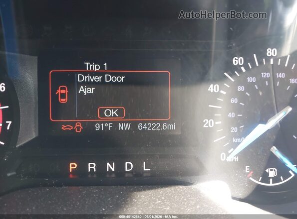 3FA6P0G73LR235446 2020 FORD FUSION Blue Vista de los asientos traseros