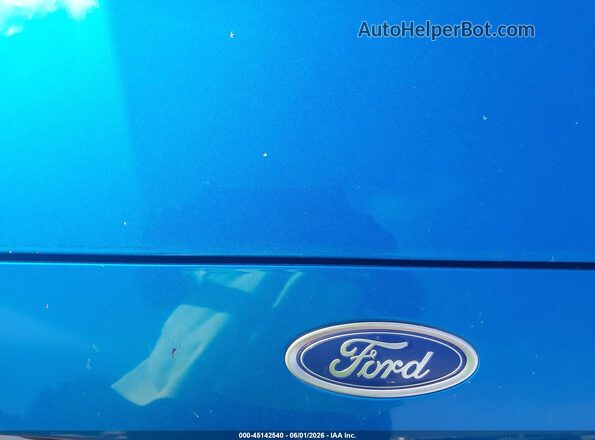 3FA6P0G73LR235446 2020 FORD FUSION Blue Vista interior trasera