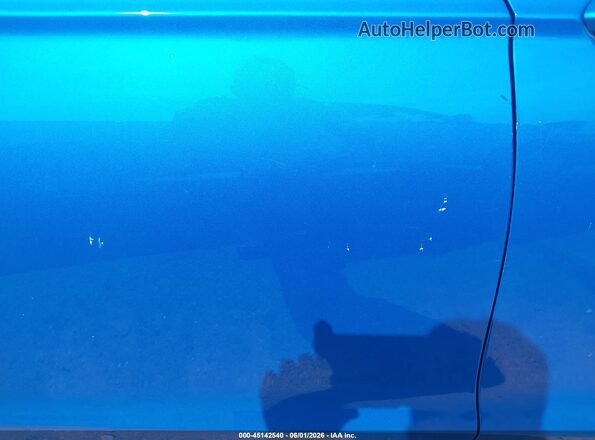 3FA6P0G73LR235446 2020 FORD FUSION Blue Vista interior de 360 grados