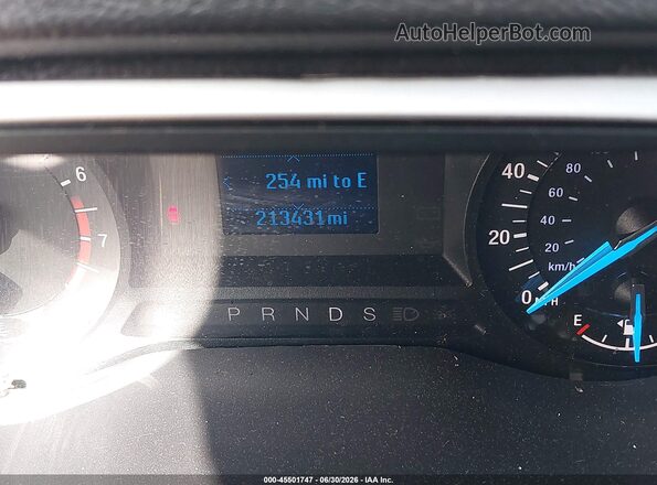 3FA6P0G74GR165509 2016 FORD FUSION Blue 