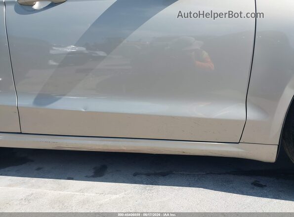 3FA6P0G74GR206253 2016 FORD FUSION Tan Սալոնի հետևի տեսք