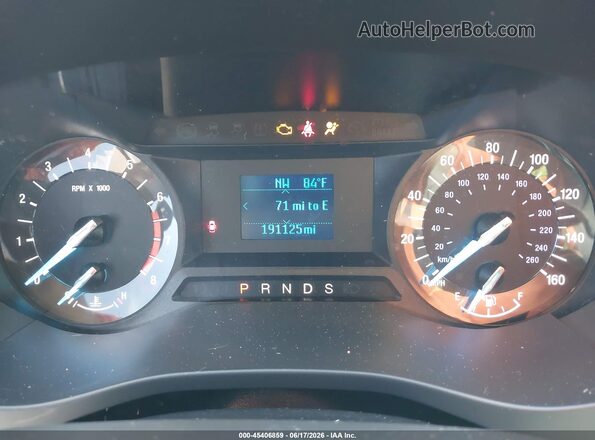 3FA6P0G74GR206253 2016 FORD FUSION Tan Հետևի նստատեղերի տեսք