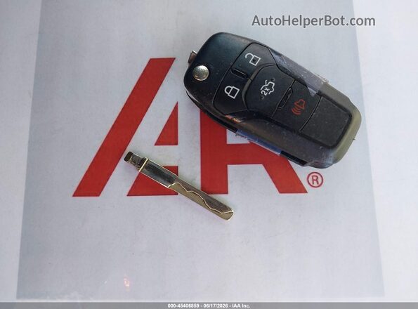 3FA6P0G74GR206253 2016 FORD FUSION Tan Առջևի վահանակի տեսք