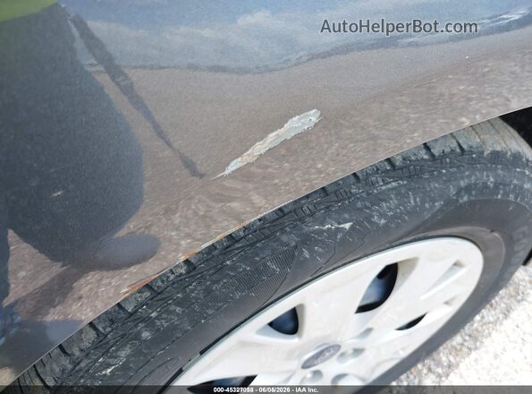 3FA6P0G74LR120323 2020 FORD FUSION Gray 