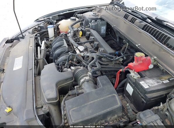 3FA6P0G74LR120323 2020 FORD FUSION Gray 