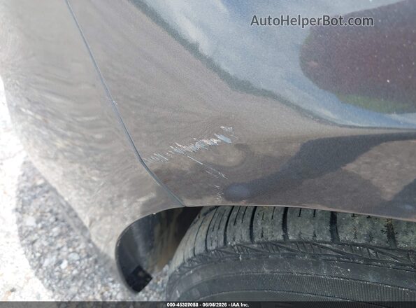 3FA6P0G74LR120323 2020 FORD FUSION Gray 
