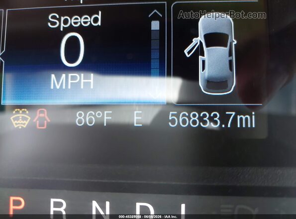 3FA6P0G74LR120323 2020 FORD FUSION Gray 