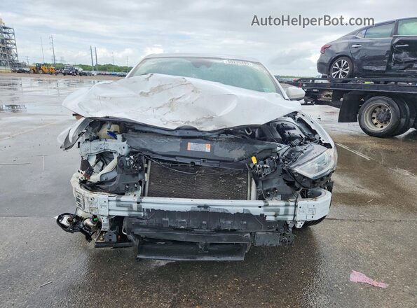3FA6P0G74LR260355 2020 FORD FUSION White 