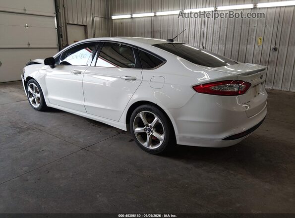 3FA6P0G75GR259267 2016 FORD FUSION White Trasero izquierdo