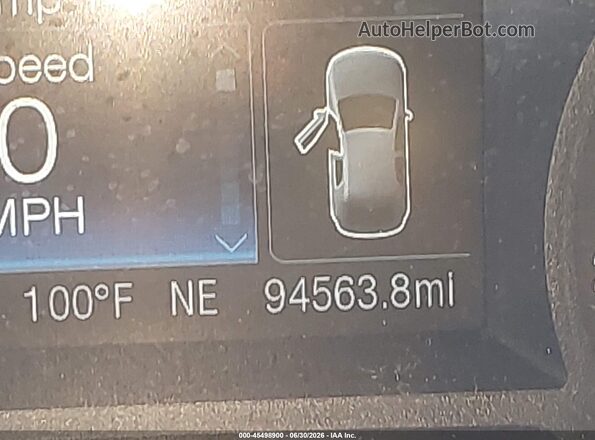 3FA6P0G75KR268236 2019 FORD FUSION Синий 