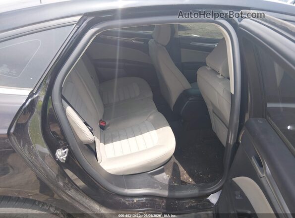 3FA6P0G75LR163956 2020 FORD FUSION Black VIN կոդի պիտակի տեսք