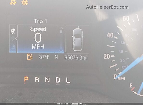 3FA6P0G75LR163956 2020 FORD FUSION Black 