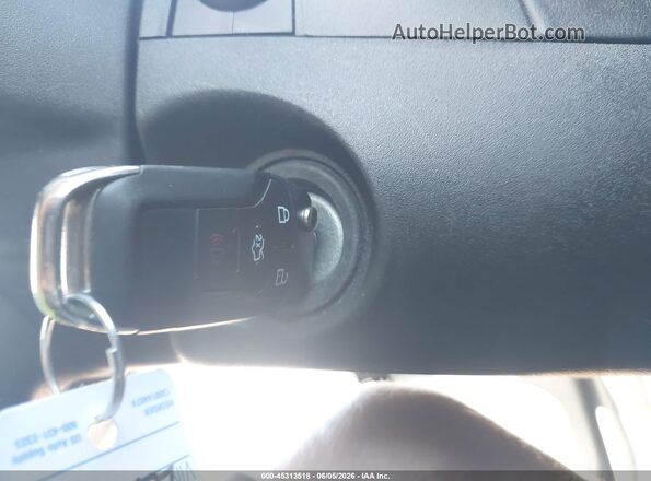 3FA6P0G76GR322635 2016 FORD FUSION Серый 
