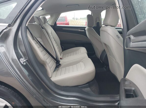 3FA6P0G76LR201422 2020 FORD FUSION Gray VIN sticker view