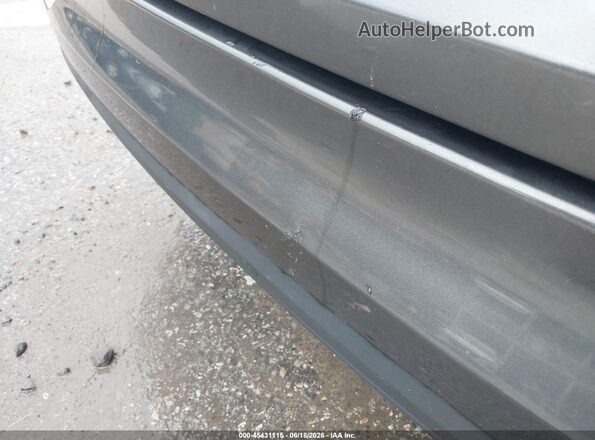 3FA6P0G76LR201422 2020 FORD FUSION Gray 