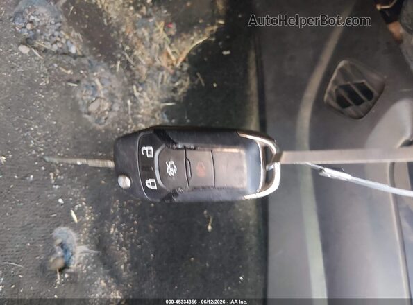3FA6P0G77GR377465 2016 FORD FUSION Black Dashboard view