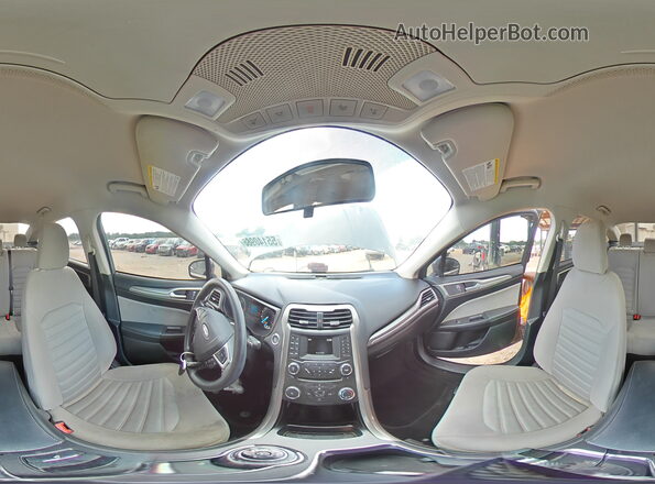 3FA6P0G77JR178262 2018 FORD FUSION Gray Vista de la etiqueta del VIN