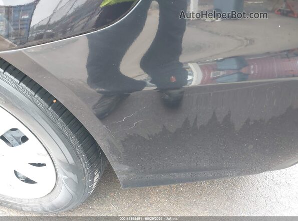 3FA6P0G78LR233613 2020 FORD FUSION Черный Вид спереди