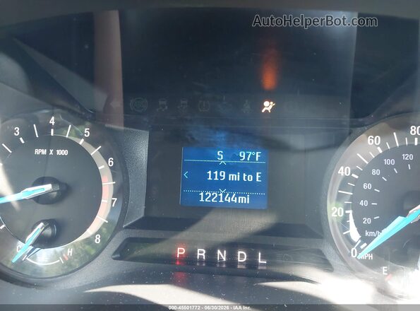 3FA6P0G79JR270358 2018 FORD FUSION White Vista de los asientos traseros
