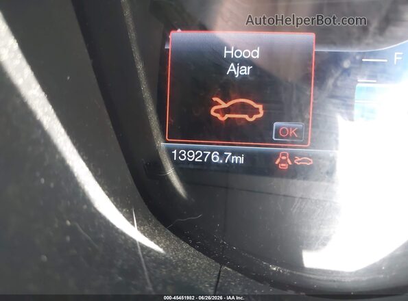 3FA6P0H70GR324072 2016 FORD FUSION Серый 