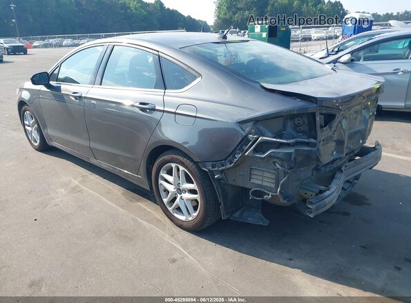 3FA6P0H70GR349067 2016 FORD FUSION Gray უკანა მარცხენა