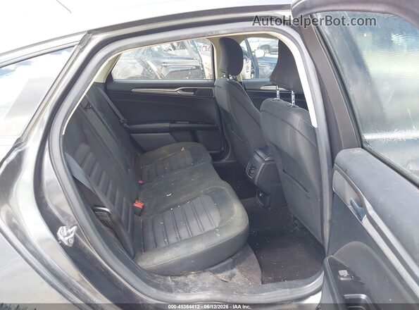 3FA6P0H70HR163093 2017 FORD FUSION Gray VIN sticker view